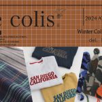 保護中: 【写真＆カタログ】2024.AW 9月展示会 ～Winter Collection～